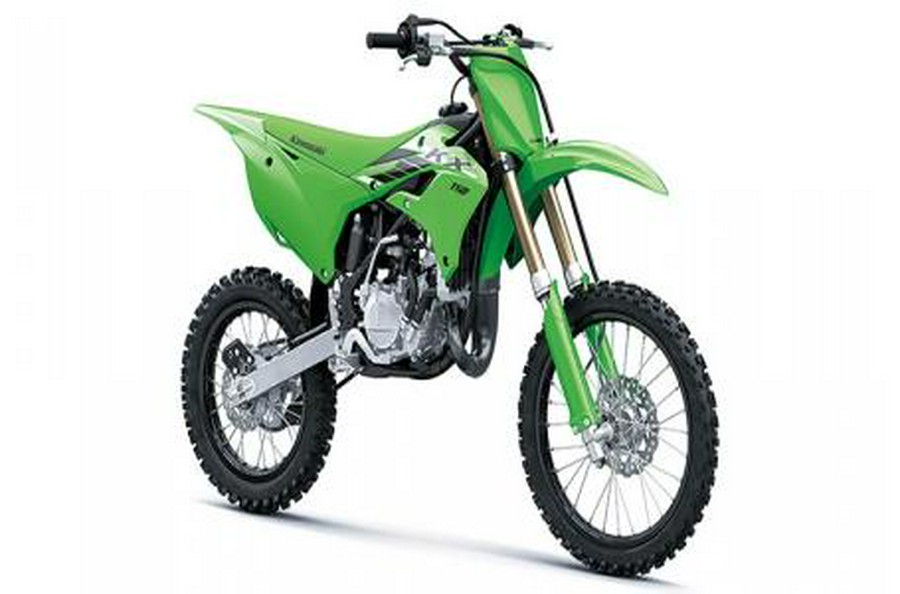 2025 Kawasaki [Off-Site Inventory] KX™ 112