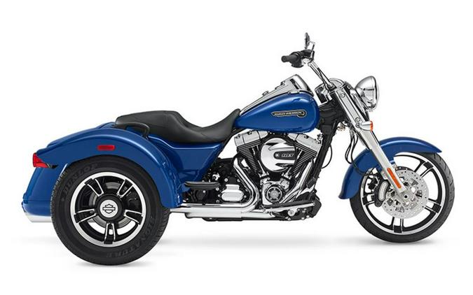 2015 Harley-Davidson® FLRT - Freewheeler™