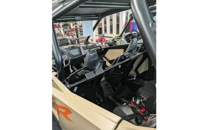 2024 Polaris Industries RZR TURBO R 4 ULTIMATE