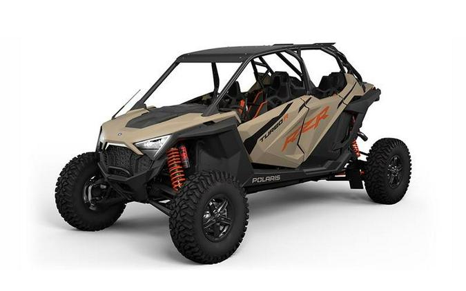 2024 Polaris Industries RZR TURBO R 4 ULTIMATE