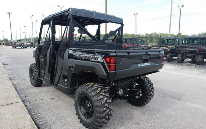 2025 Polaris® Ranger Crew XP 1000 Premium