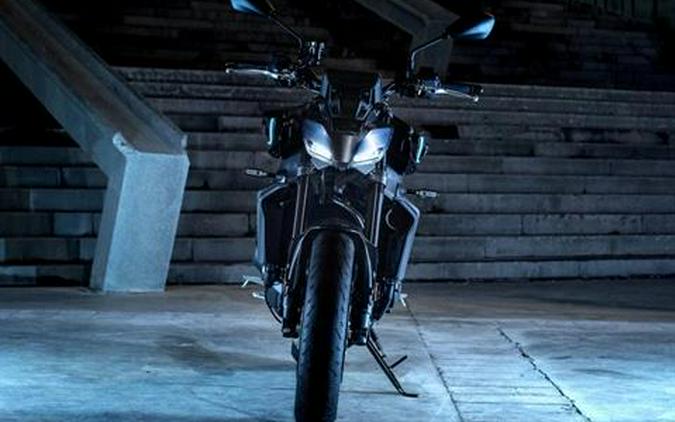 2024 Yamaha MT-09