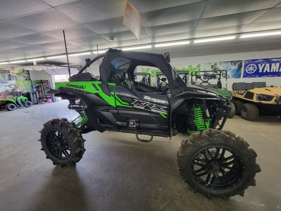 2022 Kawasaki Teryx® KRX™ 1000