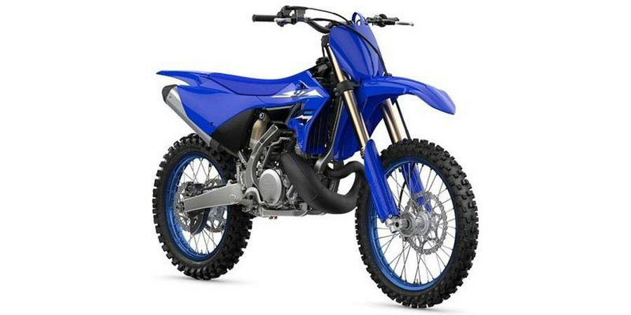 2026 Yamaha YZ 250 - BLUE