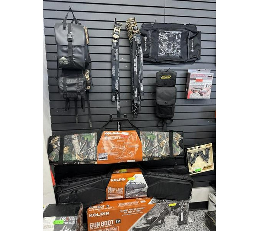 2026 HONDA TRX420FA6T - H0241