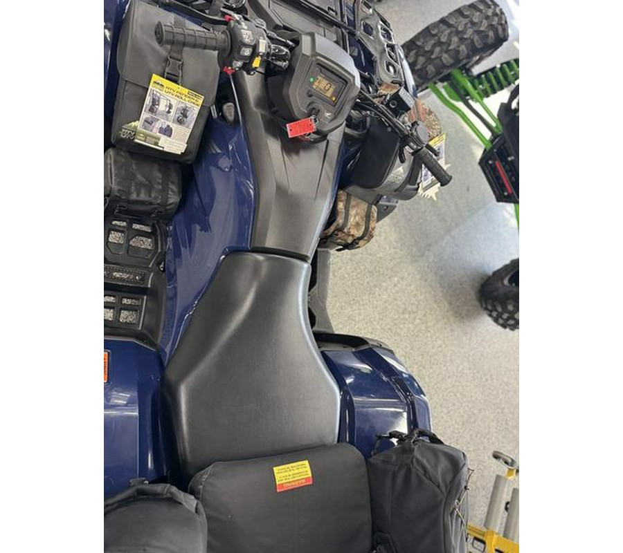 2026 HONDA TRX420FA6T - H0241