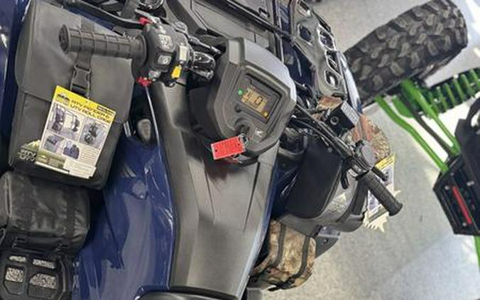 2026 HONDA TRX420FA6T - H0241