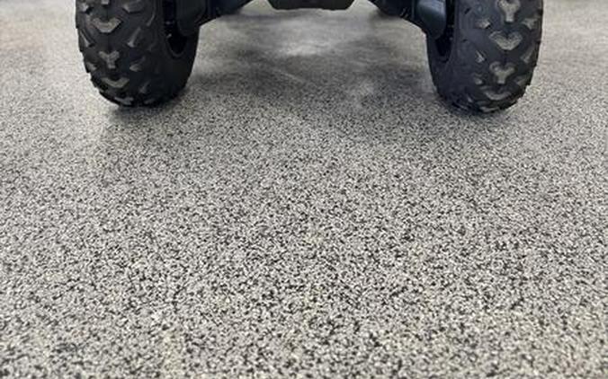 2026 HONDA TRX420FA6T - H0241