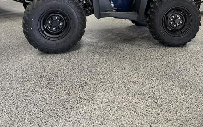 2026 HONDA TRX420FA6T - H0241