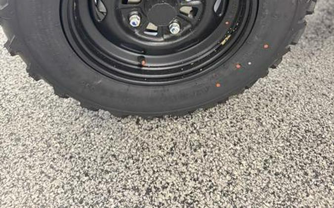 2026 HONDA TRX420FA6T - H0241