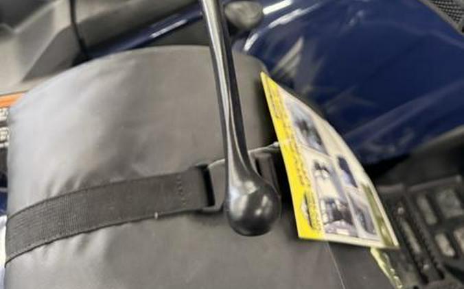 2026 HONDA TRX420FA6T - H0241