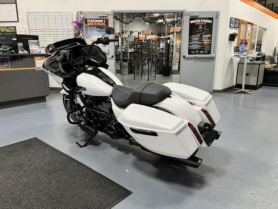 2025 Harley-Davidson® FLTRX - Road Glide®