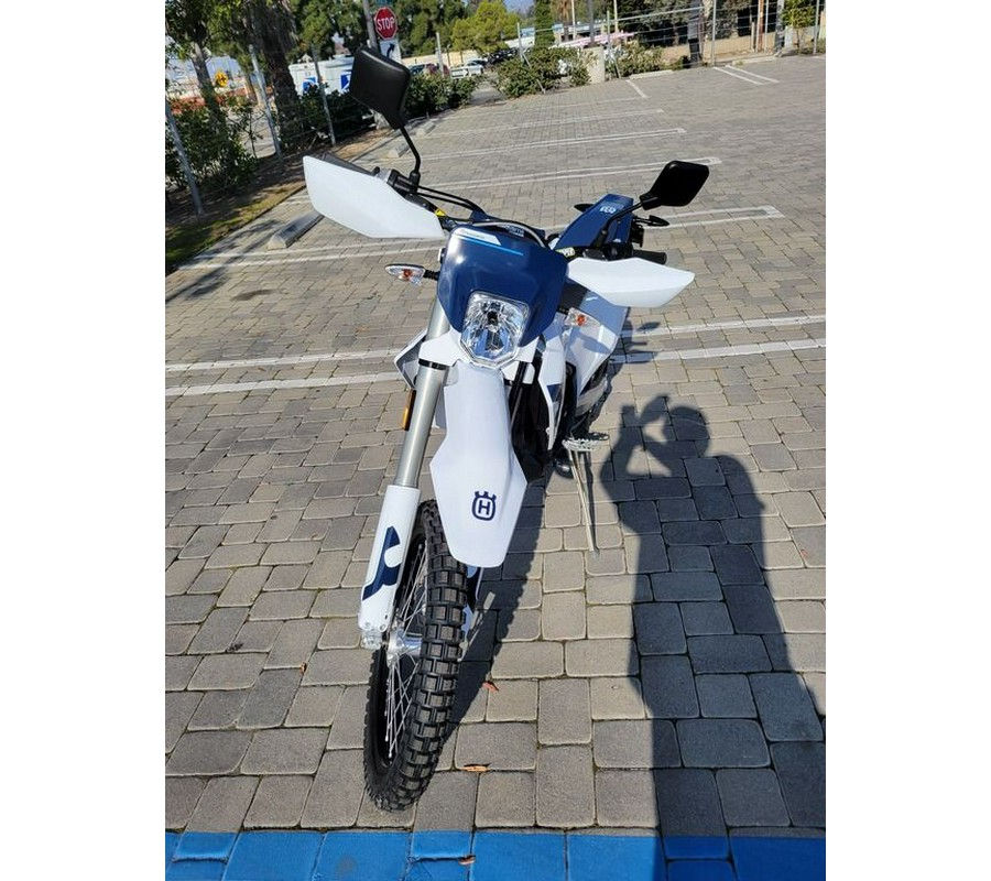 2026 Husqvarna® FE 501s