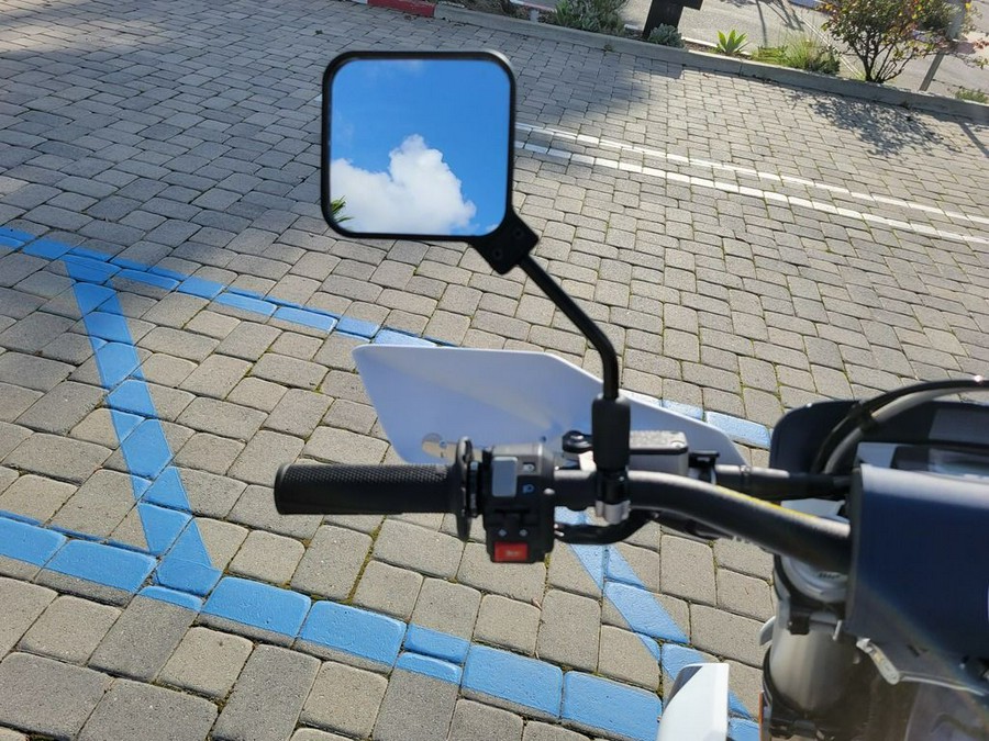 2026 Husqvarna® FE 501s