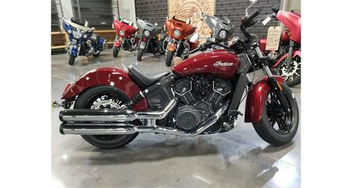 2020 Indian Scout Bobber Twenty Review (10 Fast Facts)