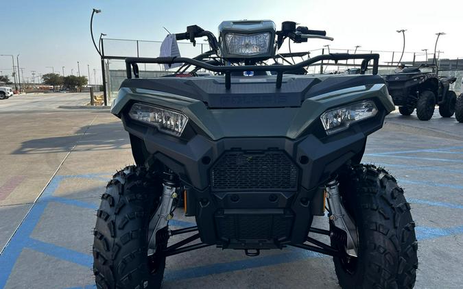 2026 Polaris SPORTSMAN 570 SAGE GREEN