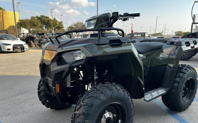 2026 Polaris SPORTSMAN 570 SAGE GREEN