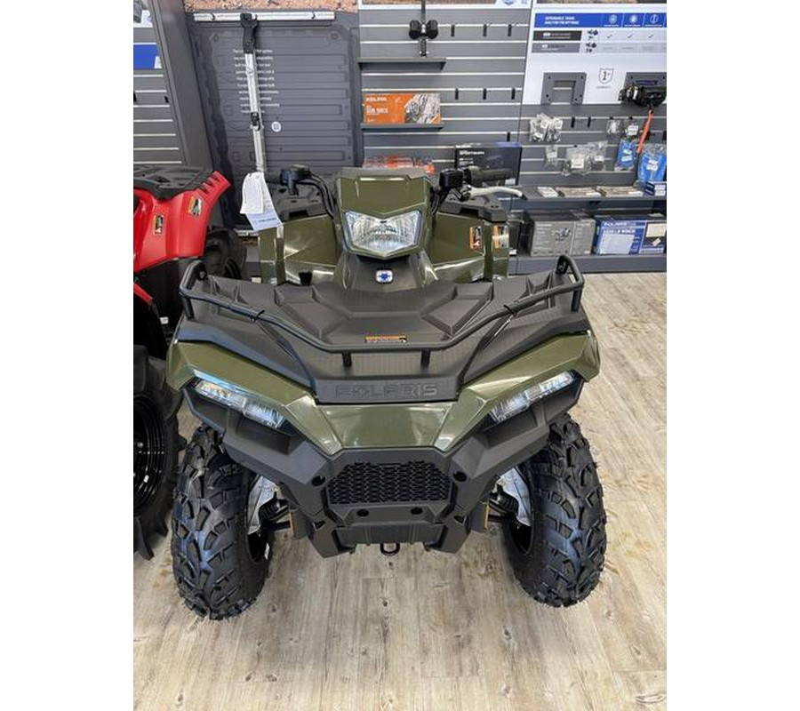 2026 Polaris® Sportsman 450 H.O.