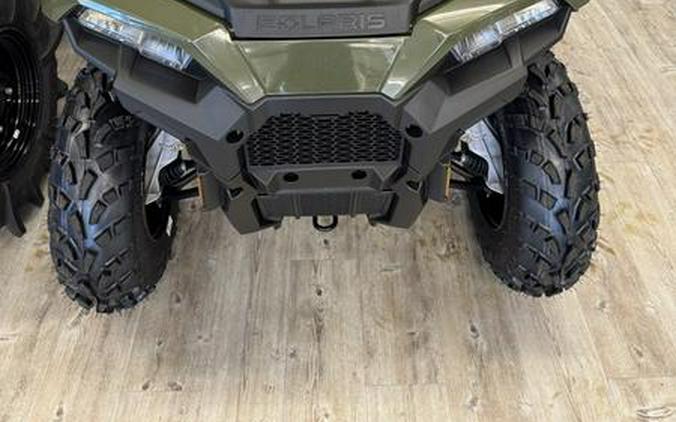 2026 Polaris® Sportsman 450 H.O.