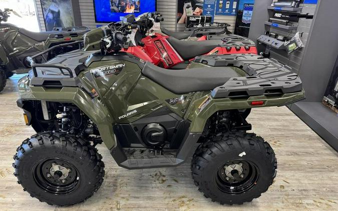 2026 Polaris® Sportsman 450 H.O.