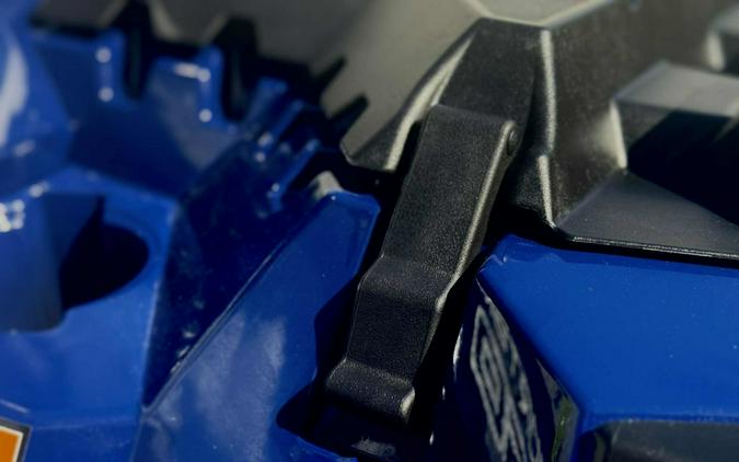 2026 Polaris Sportsman 850 Trail