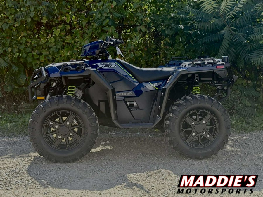 2026 Polaris Sportsman 850 Trail