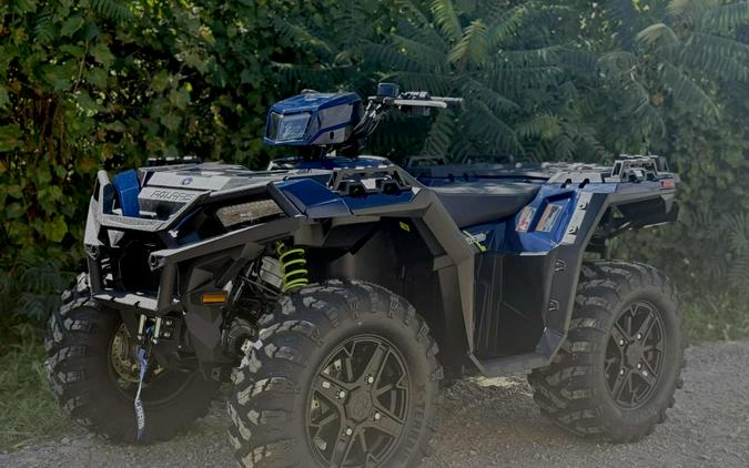 2026 Polaris Sportsman 850 Trail