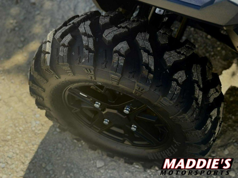 2026 Polaris Sportsman 850 Trail
