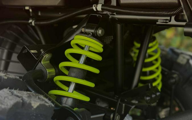 2026 Polaris Sportsman 850 Trail