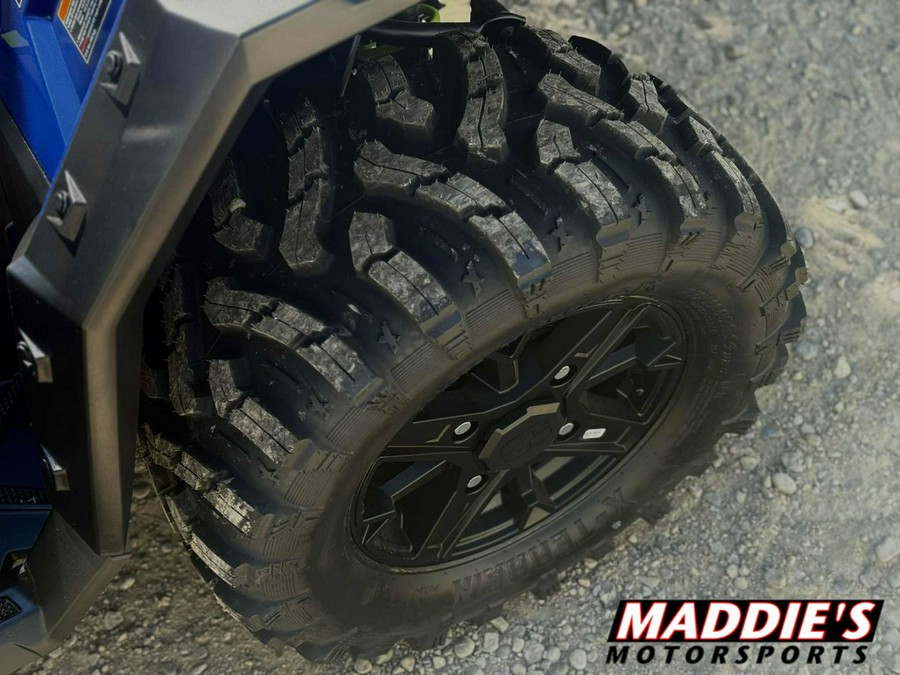 2026 Polaris Sportsman 850 Trail