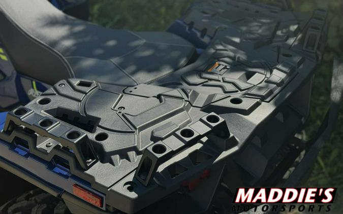 2026 Polaris Sportsman 850 Trail