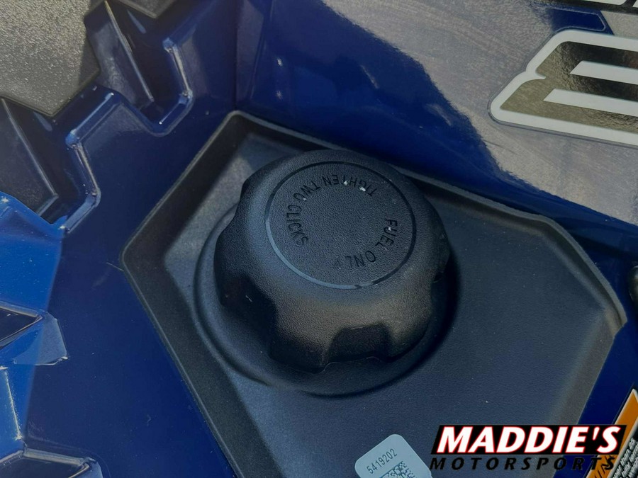 2026 Polaris Sportsman 850 Trail