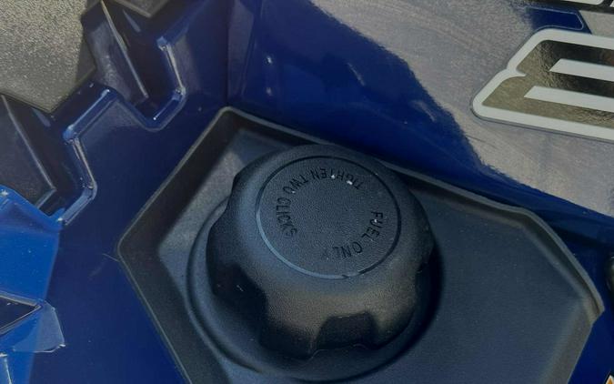 2026 Polaris Sportsman 850 Trail