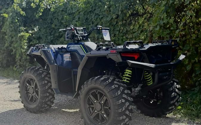2026 Polaris Sportsman 850 Trail