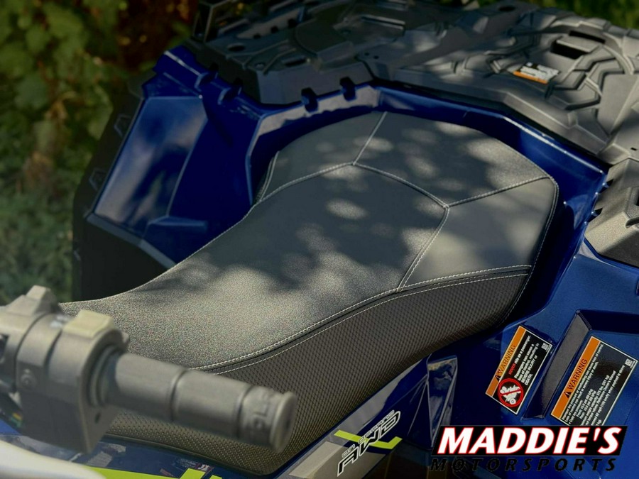 2026 Polaris Sportsman 850 Trail