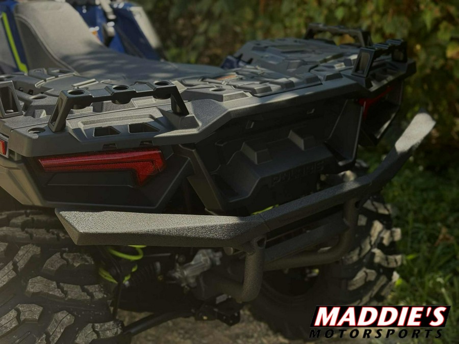 2026 Polaris Sportsman 850 Trail