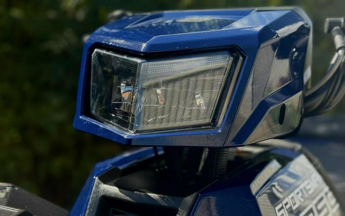 2026 Polaris Sportsman 850 Trail