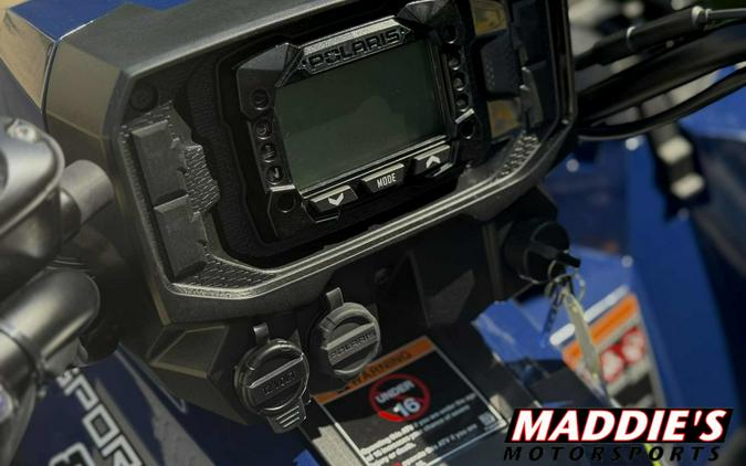 2026 Polaris Sportsman 850 Trail