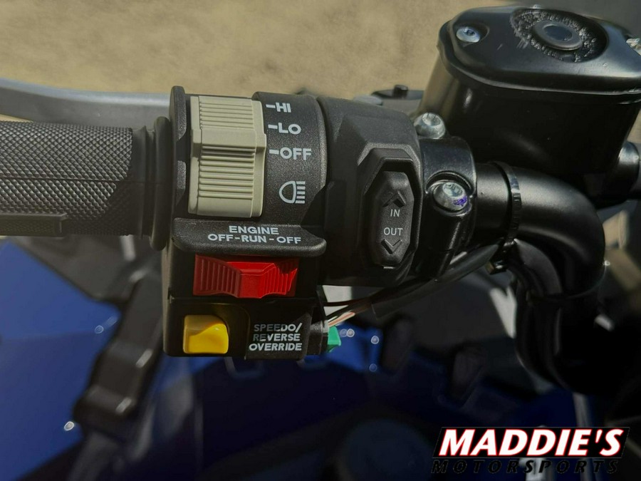 2026 Polaris Sportsman 850 Trail