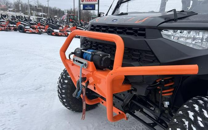 2019 Polaris® Ranger Crew® XP 1000 EPS High Lifter Edition