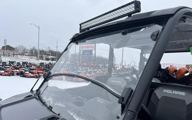 2019 Polaris® Ranger Crew® XP 1000 EPS High Lifter Edition