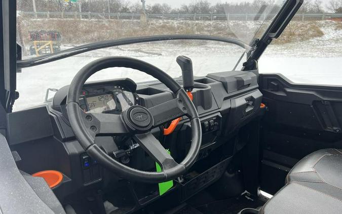 2019 Polaris® Ranger Crew® XP 1000 EPS High Lifter Edition