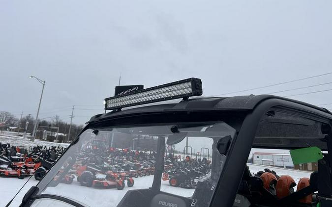 2019 Polaris® Ranger Crew® XP 1000 EPS High Lifter Edition