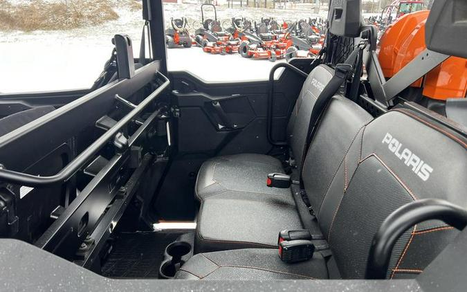 2019 Polaris® Ranger Crew® XP 1000 EPS High Lifter Edition