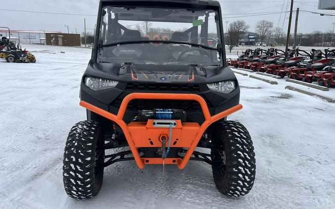 2019 Polaris® Ranger Crew® XP 1000 EPS High Lifter Edition