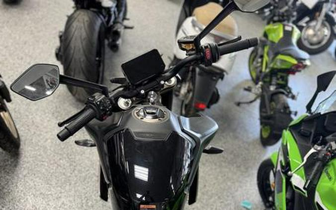 2024 CFMOTO 800NK - UC0372