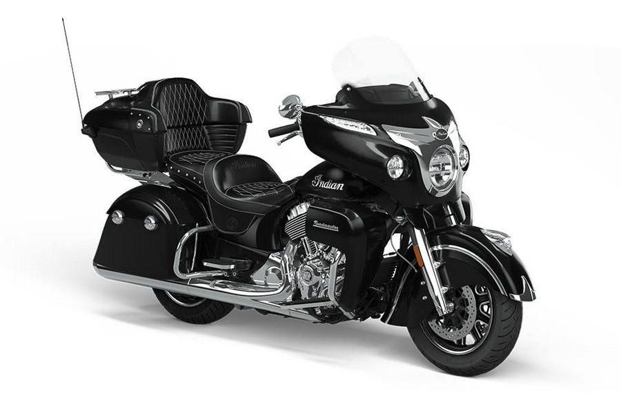 2022 Indian Motorcycle Roadmaster