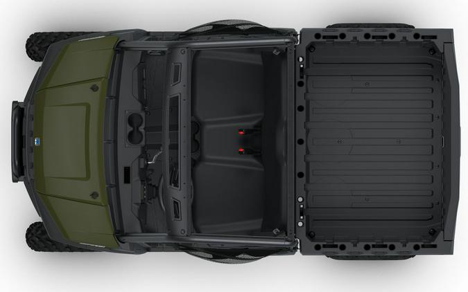 2026 Polaris Ranger SP 570