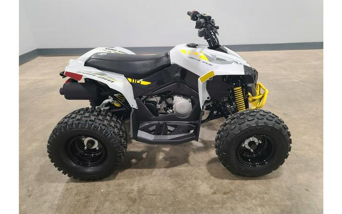 2026 Renegade 110 EFI - Can-Am