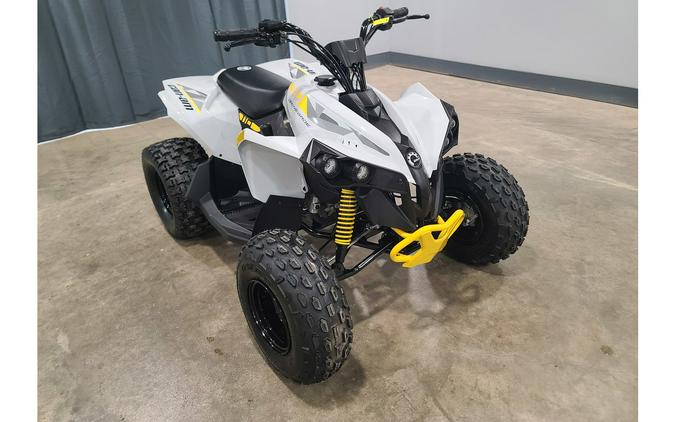 2026 Renegade 110 EFI - Can-Am